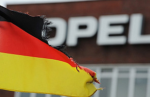 Opel rezygnuje z unijnej pomocy publicznej