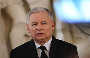 Jarosław Kaczyński odwołał się od decyzji sądu