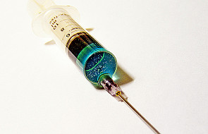 Szczepionki skutecznie zapobiegają chorobom