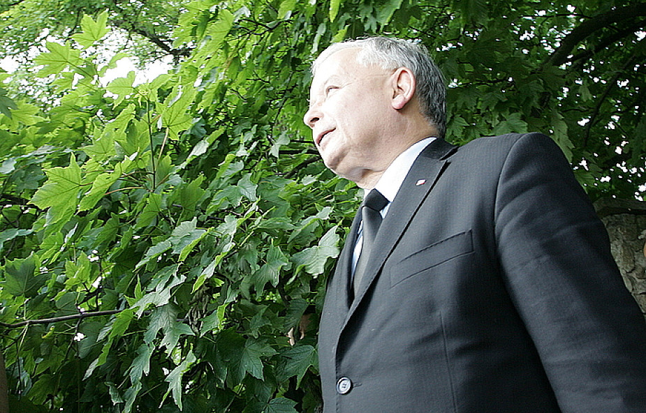 Prof. Czapiński: Kaczyński to wytrawny polityk