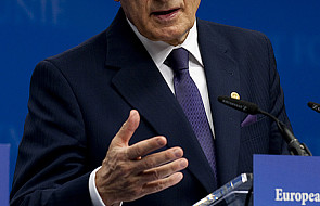 Jerzy Buzek: Musimy przestać żyć na kredyt
