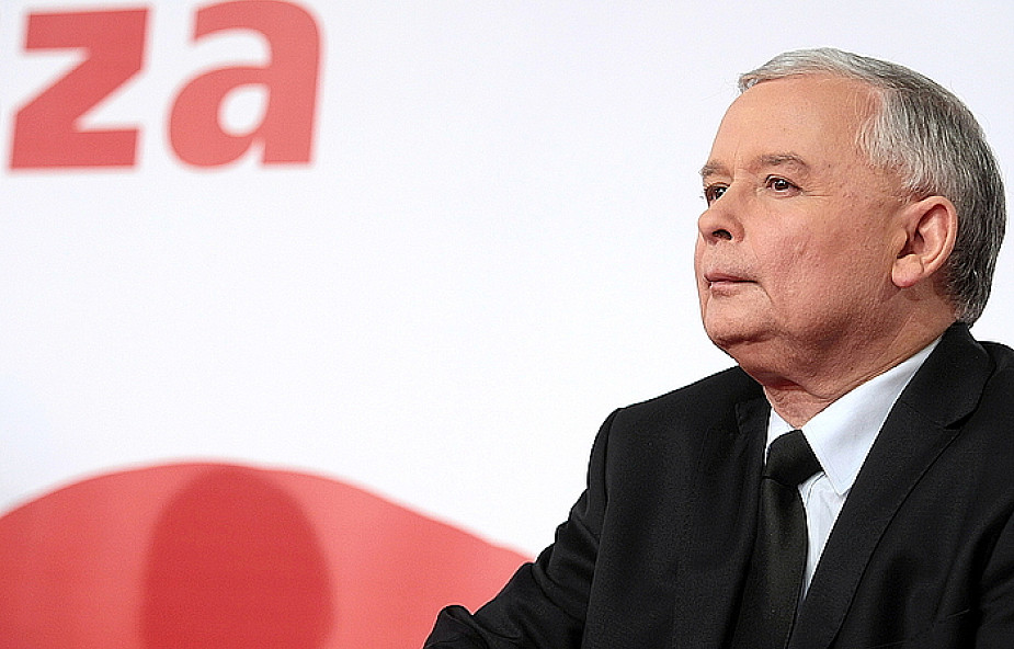 Sąd uznał apelację Kaczyńskiego