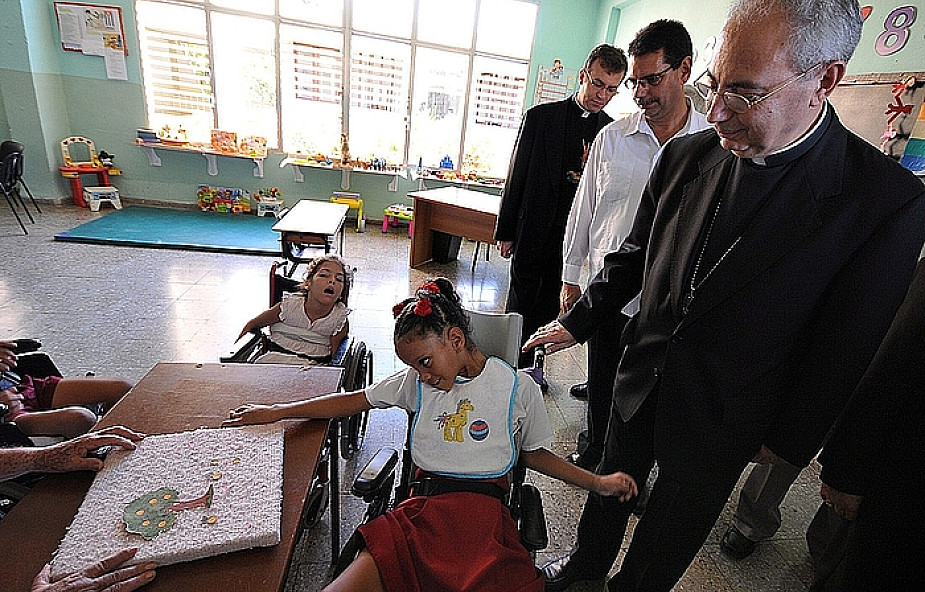 Kuba: Katolicki Tydzień Społeczny