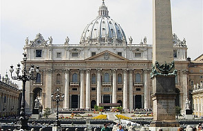 Watykan: abp Paetz nie został zrehabilitowany