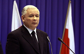 J. Kaczyński: Ze stenogramów nic nie wynika