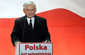 "European Voice" o wyniku wyborów w Polsce