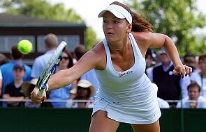 Wimbledon: Radwańska i Kubot w 2. rundzie