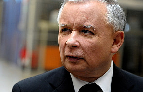 Kaczyński: Chcę tworzyć sprawiedliwszą Polskę