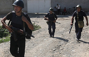 Kirgistan: Liczba ofiar starć wzrosła do 258