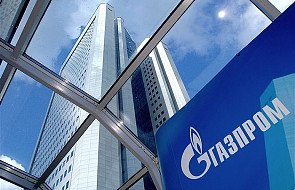 Gazprom wznawia dostawy gazu na Białoruś