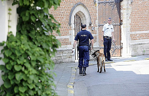 Belgia: najście policji na siedzibę prymasowską