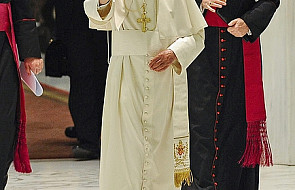 Papież o poszanowaniu autonomii Kościoła