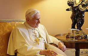 Papież o dialogu katolicko - prawosławnym