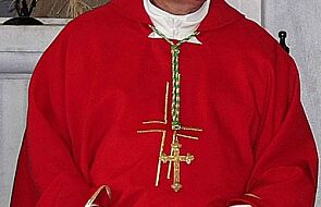Katolicki biskup zamordowany w Turcji