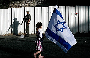 ONZ bez "moralnego prawa" do oceny Izraela