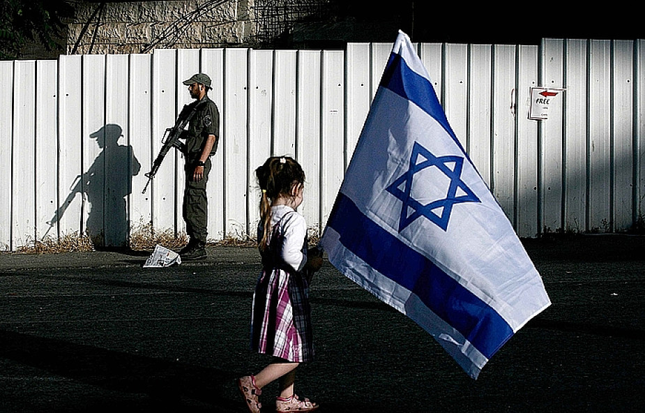 ONZ bez "moralnego prawa" do oceny Izraela