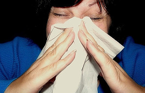 Astma i nieżyt nosa... w jednym stali domu