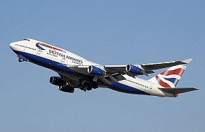 Personel British Airways znów strajkuje