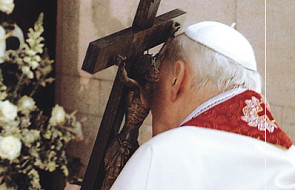 Na fali soborowego przełomu - Jan Paweł II
