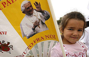 Włoska prasa o wizycie Benedykta XVI