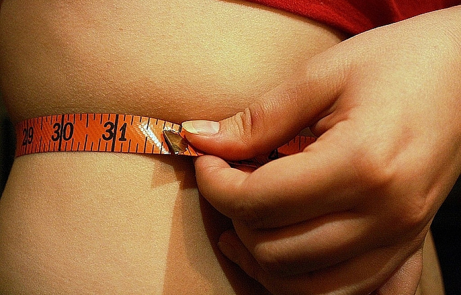 Sześciu sprzymierzeńców w walce z tłuszczem na brzuchu