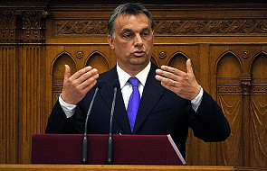 Premier Orban przedstawił plan ratunkowy
