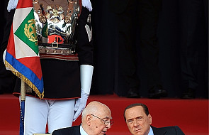 Berlusconi: Spędzajcie wakacje w kraju!