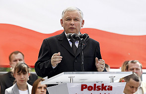 Kaczyński: Lekarze dla wszystkich pacjentów