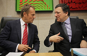 Barroso: UE gotowa wesprzeć powodzian