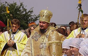 Nowy prawosławny ordynariusz WP