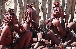 Bogini-Matka – o pierwotnych religiach Afryki