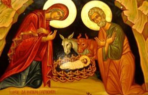 Wigilia i Boże Narodzenie u grekokatolików