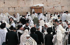 Świat jerozolimskich Żydów