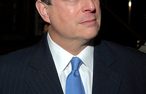 Al Gore oskarżony o napaść seksualną
