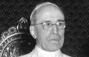Pius XII działał na rzecz ocalenia Żydów