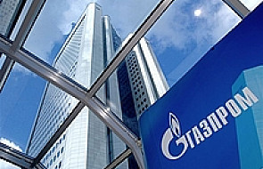 Gazprom chce storpedować gazociąg Nabucco