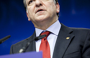 Barroso: Słowacja musi pomóc Grecji