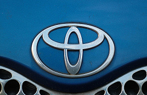 USA: Toyoty jednak nie przyspieszały same