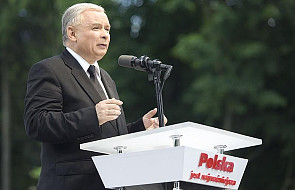 "Polska The Times": Wewnętrzne rozterki PiS