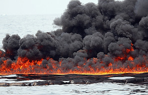 Po katastrofie BP pozbędzie się rafinerii?