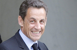 Sarkozy wypowiada wojnę przestępcom