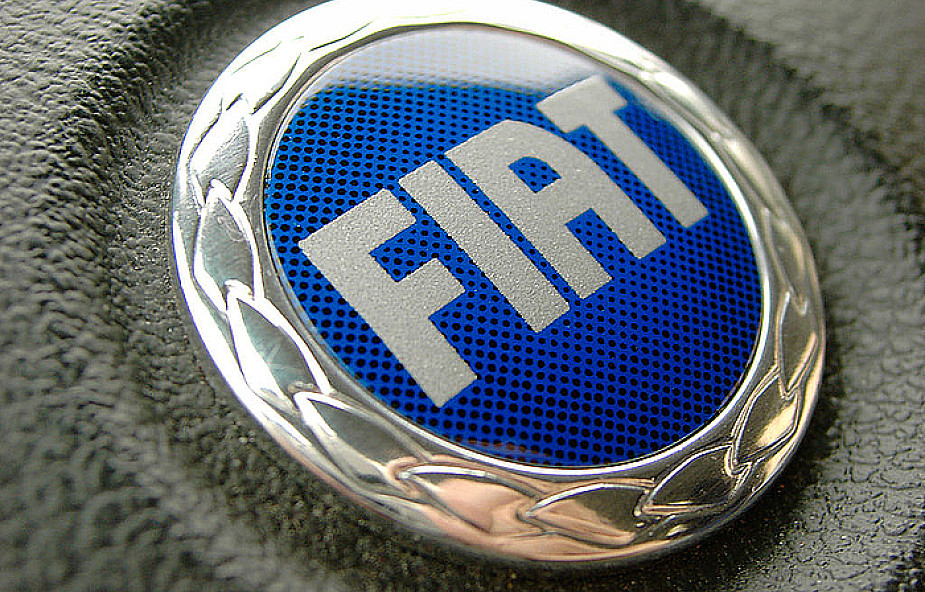 "Nie" dla decyzji Fiata o produkcji aut za granicą