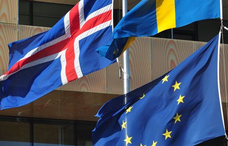 Od wtorku negocjacje akcesyjne UE z Islandią