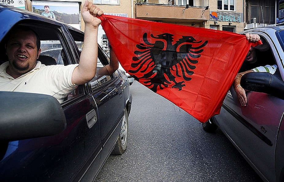 Belgrad będzie nadal walczył o Kosowo