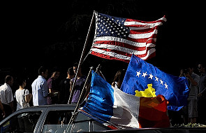 Trzy kraje nie uznały niepodległości Kosowa