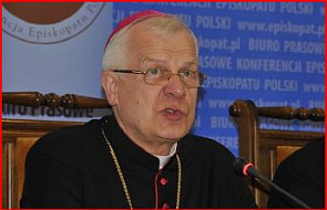 Abp Michalik: To wy uratujecie Kościół