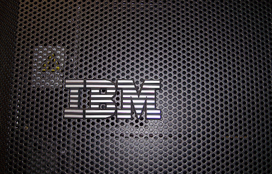 KE wszczęła dwa śledztwa przeciwko IBM