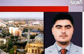 Samobójczy zamach na biuro telewizji Al-Arabija
