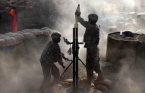 "Naga prawda o wojnie w Afganistanie"