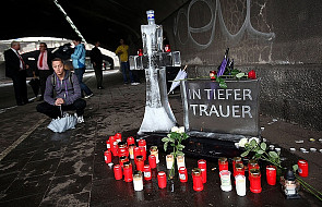 Modlitwy za ofiary tragedii w Duisburgu